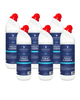 Serenity Professional Toilet Cleaner 1 Litre bottle for fast-acting commercial washroom descaling and odour control