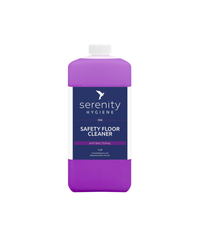 Antibacterial Floor Cleaner Concentrate