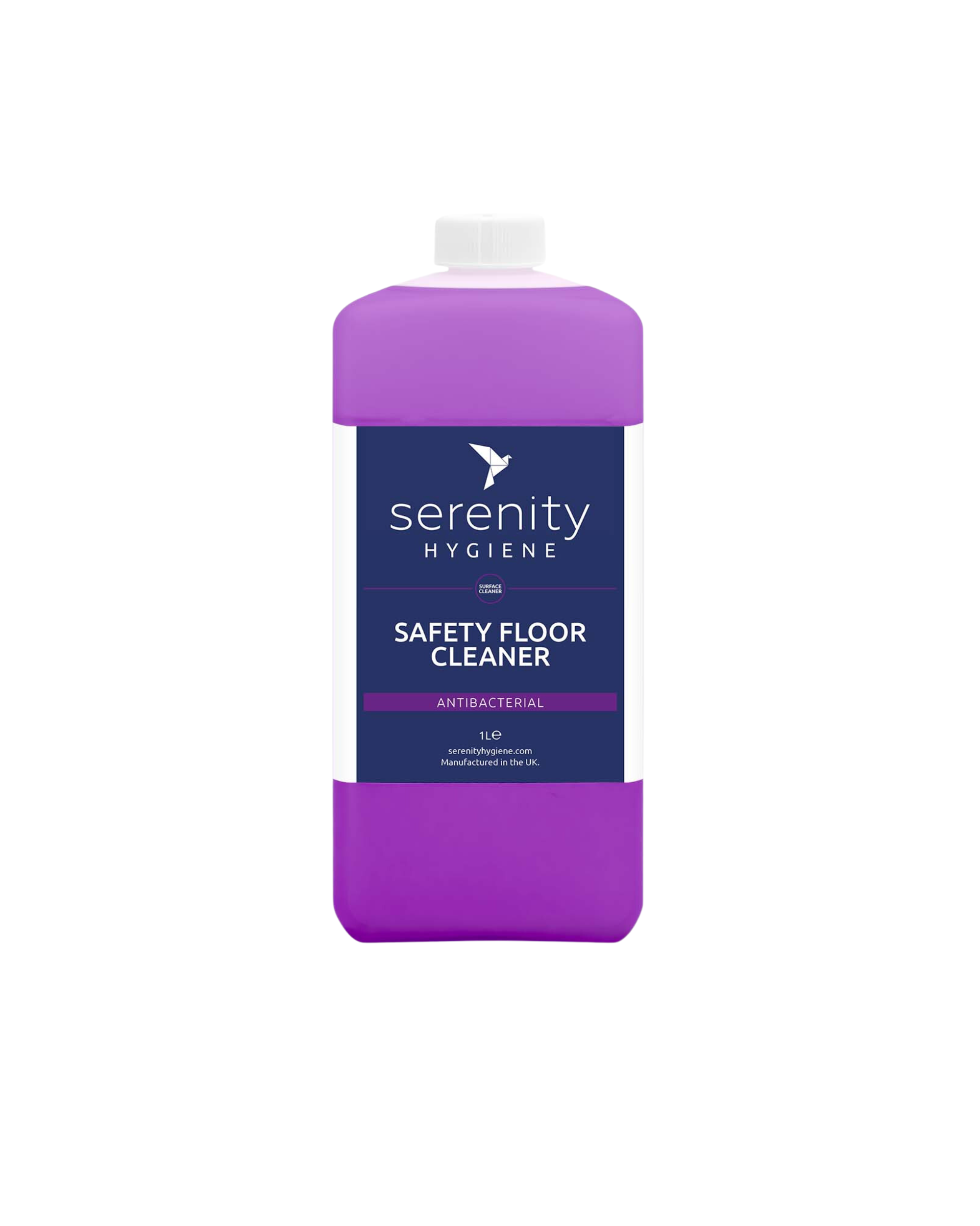 Antibacterial Floor Cleaner Concentrate