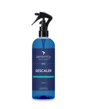 Environmentally friendly descaler and limescale remover for appliances.