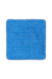 Duop Reach Kit blue microfibre cleaning pad for glass and tiled surfaces.